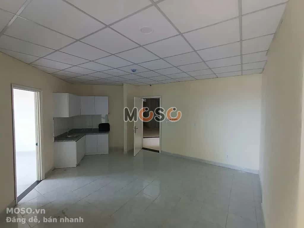 Cho thuê căn hộ chung cư Đường Vĩnh Lộc Huyện Bình Chánh, TP.HCM – 2 phòng ngủ, giá 5 triệu - ảnh 4