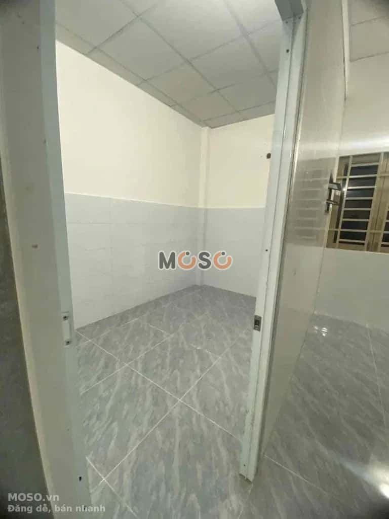 Cho thuê nhà hẻm An Phú Đông Quận 12, Ho Chi Minh – 2 phòng ngủ, giá 4.5 triệu - ảnh 2