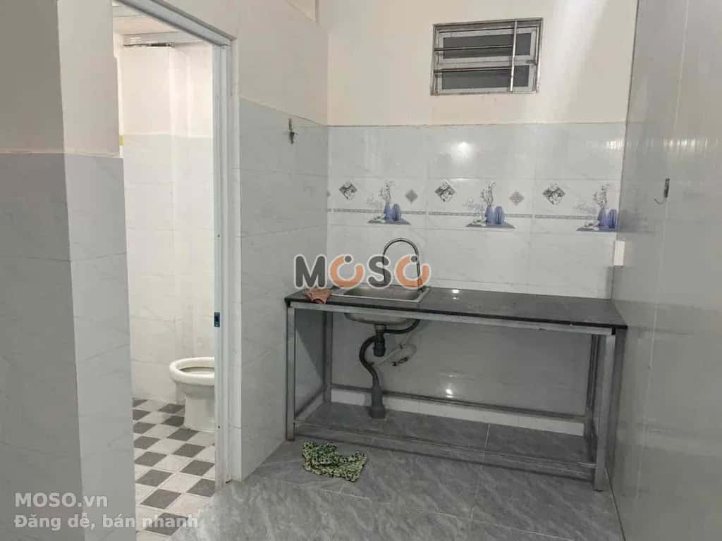 Cho thuê nhà hẻm An Phú Đông Quận 12, Ho Chi Minh – 2 phòng ngủ, giá 4.5 triệu - ảnh 4
