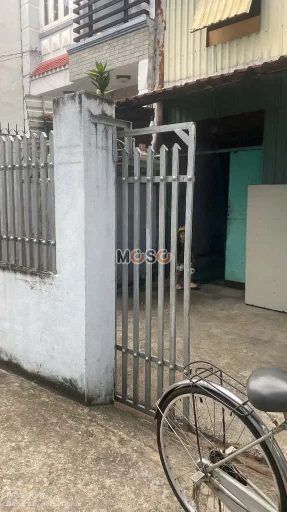 Cho thuê nhà hẻm Hẻm 8 Huyện Hóc Môn, TP.HCM – 2 phòng ngủ, giá 4.5 triệu - ảnh 2