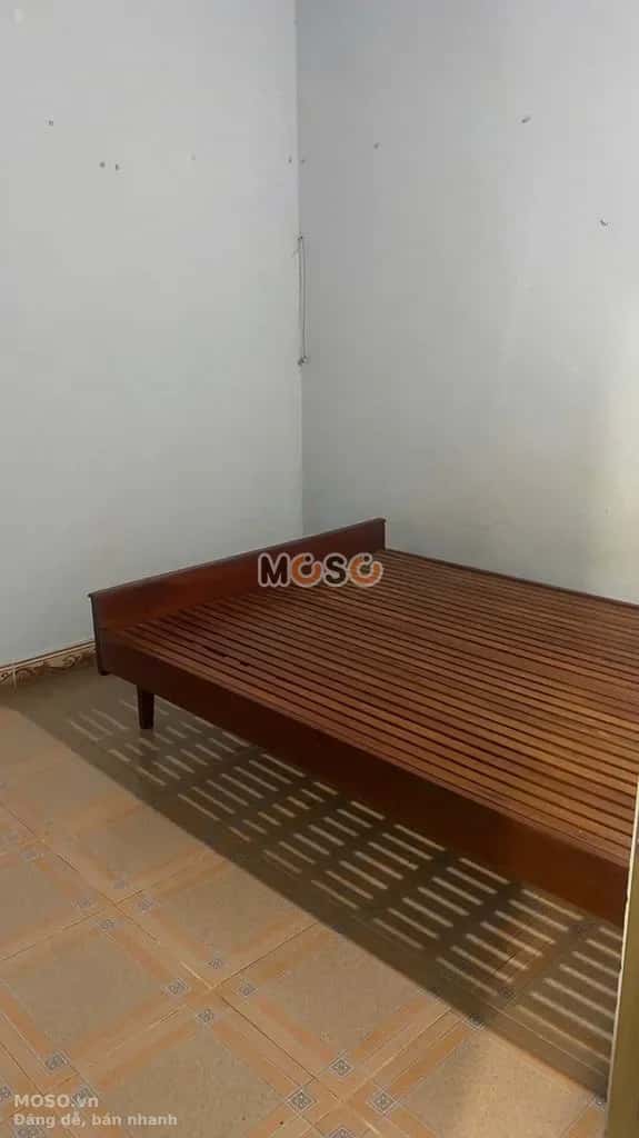Cho thuê nhà hẻm Hẻm 8 Huyện Hóc Môn, TP.HCM – 2 phòng ngủ, giá 4.5 triệu - ảnh 6