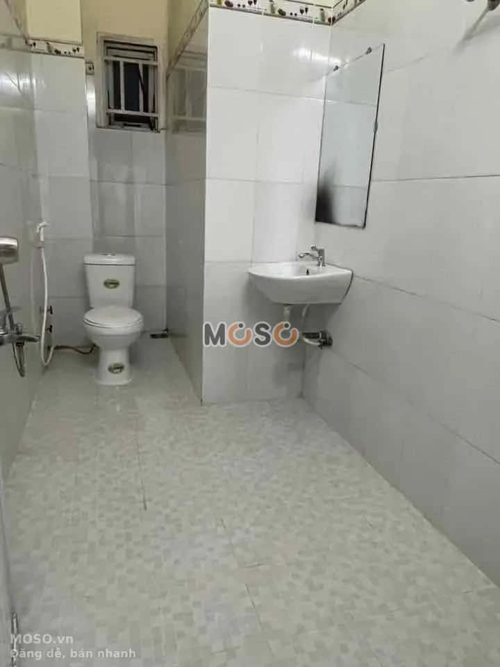 Cho thuê nhà mặt tiền N7 Quận 9 cũ, Ho Chi Minh – 4 phòng ngủ, giá 11 triệu - ảnh 4