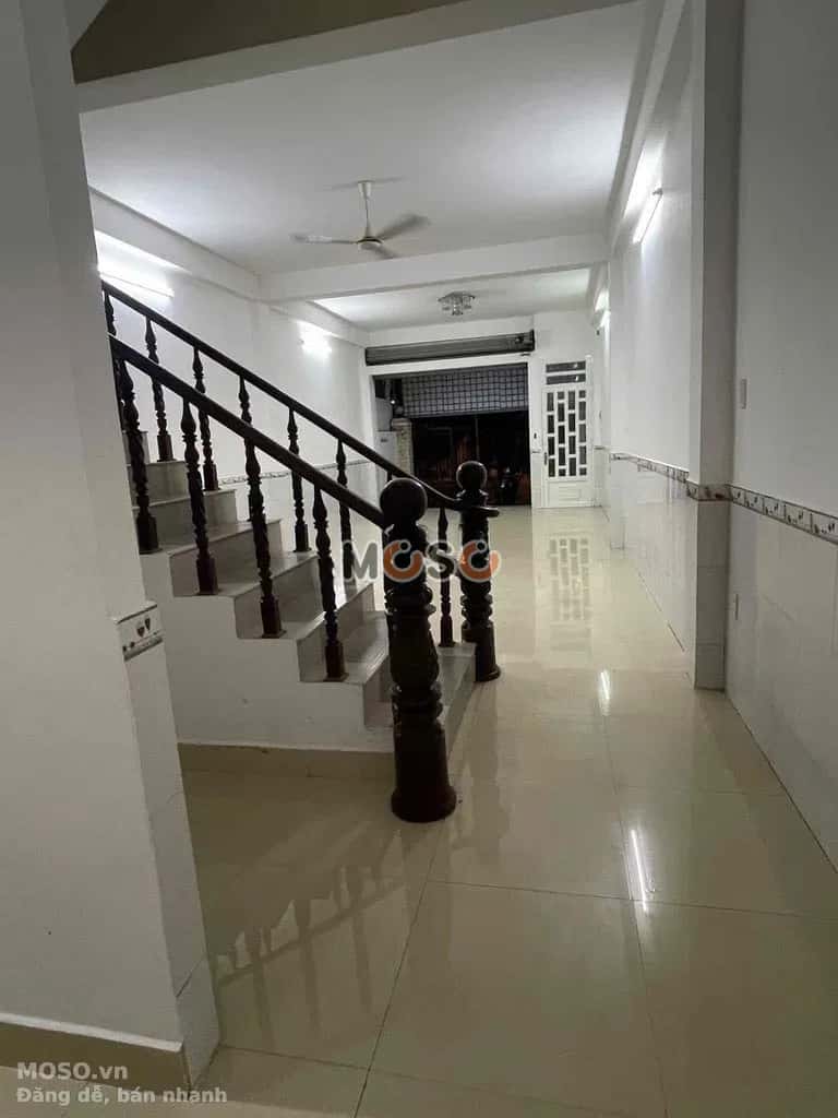 Cho thuê nhà mặt tiền N7 Quận 9 cũ, Ho Chi Minh – 4 phòng ngủ, giá 11 triệu - ảnh 3