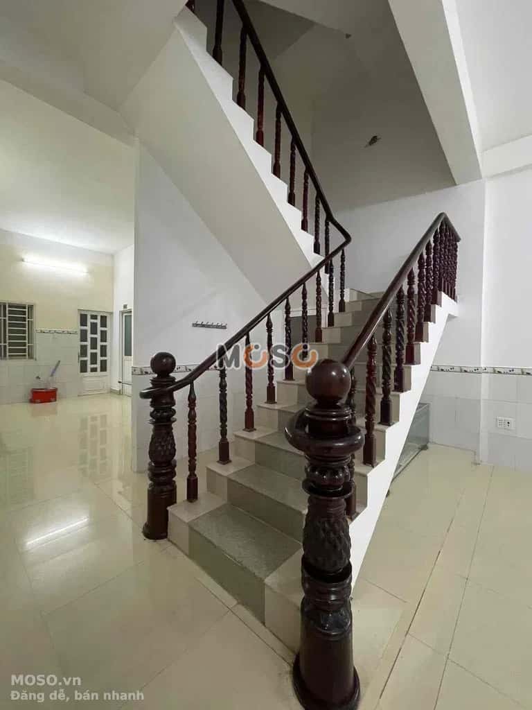 Cho thuê nhà mặt tiền N7 Quận 9 cũ, Ho Chi Minh – 4 phòng ngủ, giá 11 triệu - ảnh 7