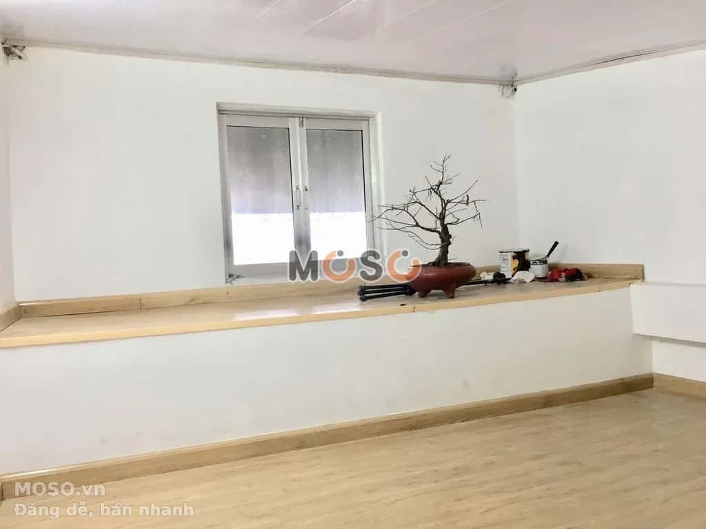Cho thuê căn hộ chung cư Đường Nguyễn Xí Quận Bình Thạnh, TP.HCM – 2 phòng ngủ, giá 4.9 triệu - ảnh 5