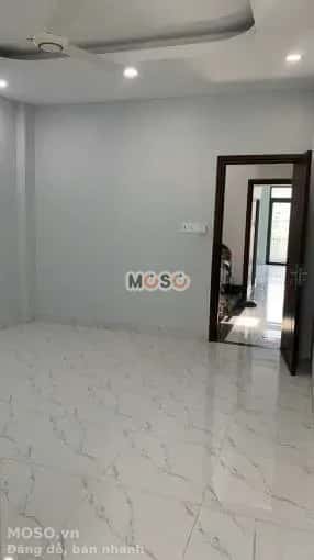 Cho thuê nhà hẻm Trần Thị Ngôi Quận 8, TP.HCM – 4 phòng ngủ, giá 26 triệu - ảnh 3