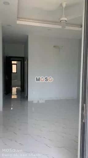 Cho thuê nhà hẻm Trần Thị Ngôi Quận 8, TP.HCM – 4 phòng ngủ, giá 26 triệu - ảnh 4