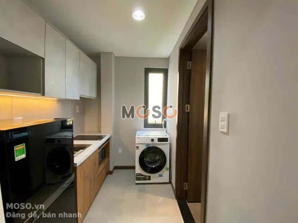 Cho thuê căn hộ dịch vụ Bà Huyện Thanh Quan Quận 3, TP.HCM – 1 phòng ngủ, giá 8 triệu - ảnh 4