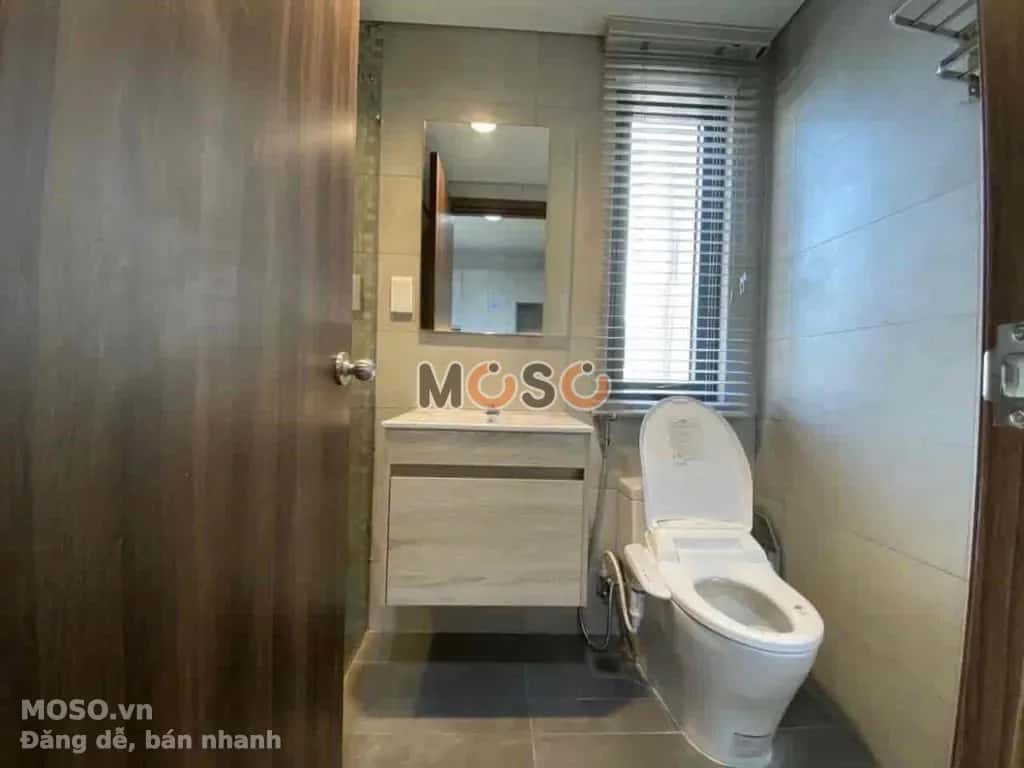 Cho thuê căn hộ dịch vụ Bà Huyện Thanh Quan Quận 3, TP.HCM – 1 phòng ngủ, giá 8 triệu - ảnh 6