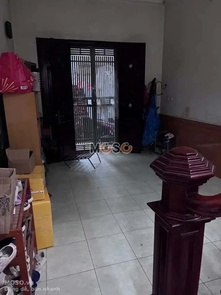 Cho thuê phòng trọ Trần Bình Phu Dien, Ha Noi – 1 phòng ngủ, giá 2.5 triệu - ảnh 1