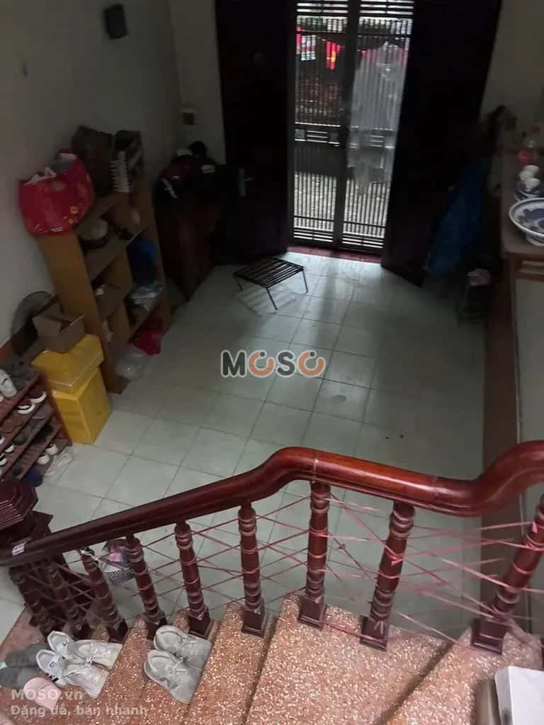 Cho thuê phòng trọ Trần Bình Phu Dien, Ha Noi – 1 phòng ngủ, giá 2.5 triệu - ảnh 3