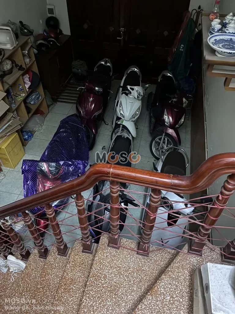 Cho thuê phòng trọ Trần Bình Phu Dien, Ha Noi – 1 phòng ngủ, giá 2.5 triệu - ảnh 4