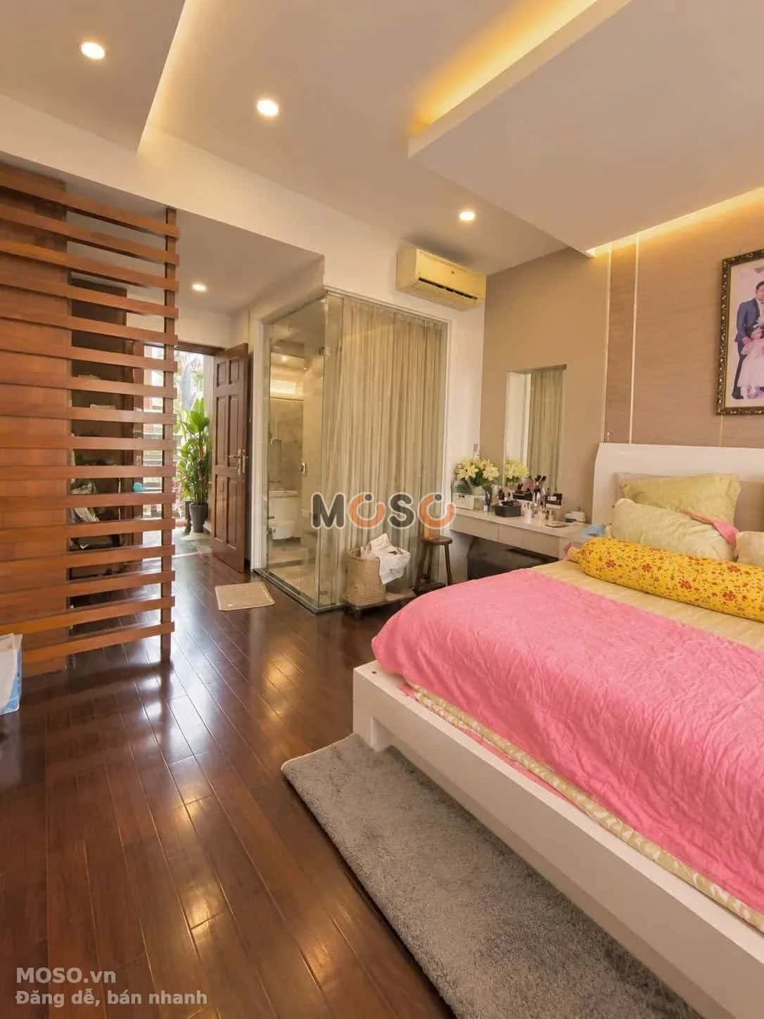 Bán nhà hẻm Trường Sa Quận Phú Nhuận, TP.HCM – 7 phòng ngủ, giá 22.5 tỷ - ảnh 6