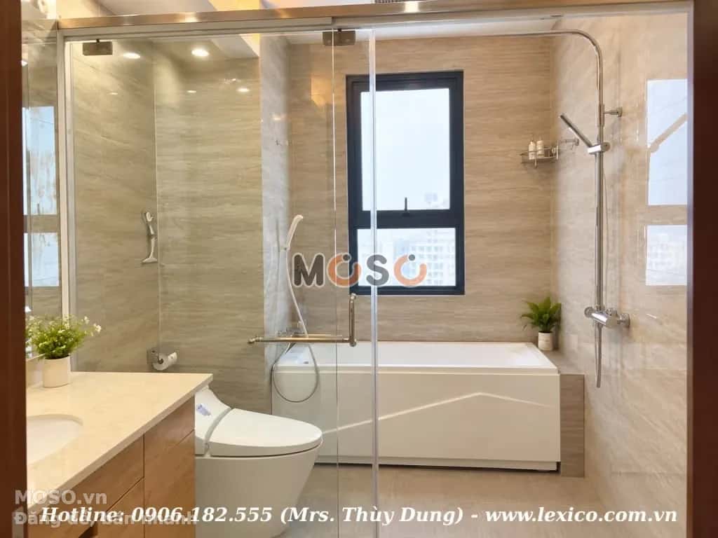Cho thuê căn hộ chung cư Đường Lê Hồng Phong Ngô Quyền, Hải Phòng – 3 phòng ngủ, giá 18 triệu - ảnh 9