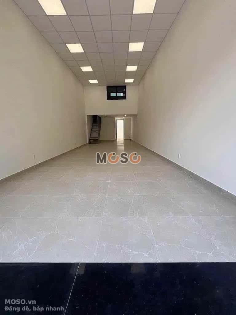 Cho thuê nhà hẻm Đường Phan Văn Trị Bình Thạnh, TP.HCM – 1 phòng ngủ, giá 13 triệu - ảnh 1