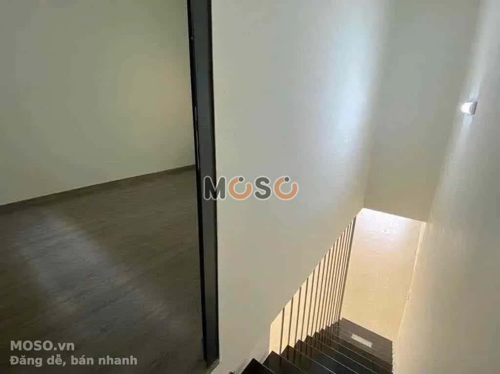 Cho thuê nhà hẻm Đường Phan Văn Trị Bình Thạnh, TP.HCM – 1 phòng ngủ, giá 13 triệu - ảnh 3