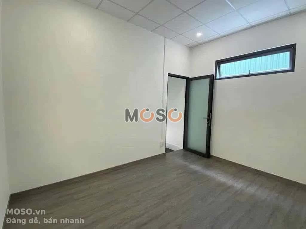 Cho thuê nhà hẻm Đường Phan Văn Trị Bình Thạnh, TP.HCM – 1 phòng ngủ, giá 13 triệu - ảnh 4