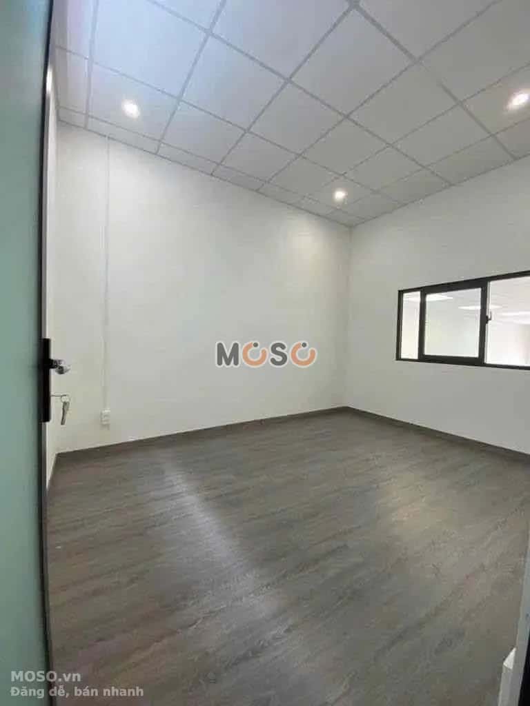 Cho thuê nhà hẻm Đường Phan Văn Trị Bình Thạnh, TP.HCM – 1 phòng ngủ, giá 13 triệu - ảnh 5