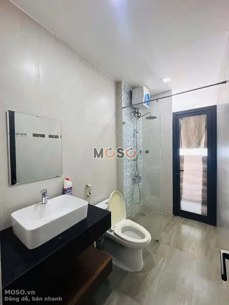 Cho thuê căn hộ chung cư Nguyễn Đức Thuận Ngũ Hành Sơn, Đà Nẵng – 1 phòng ngủ, giá 8.5 triệu - ảnh 2
