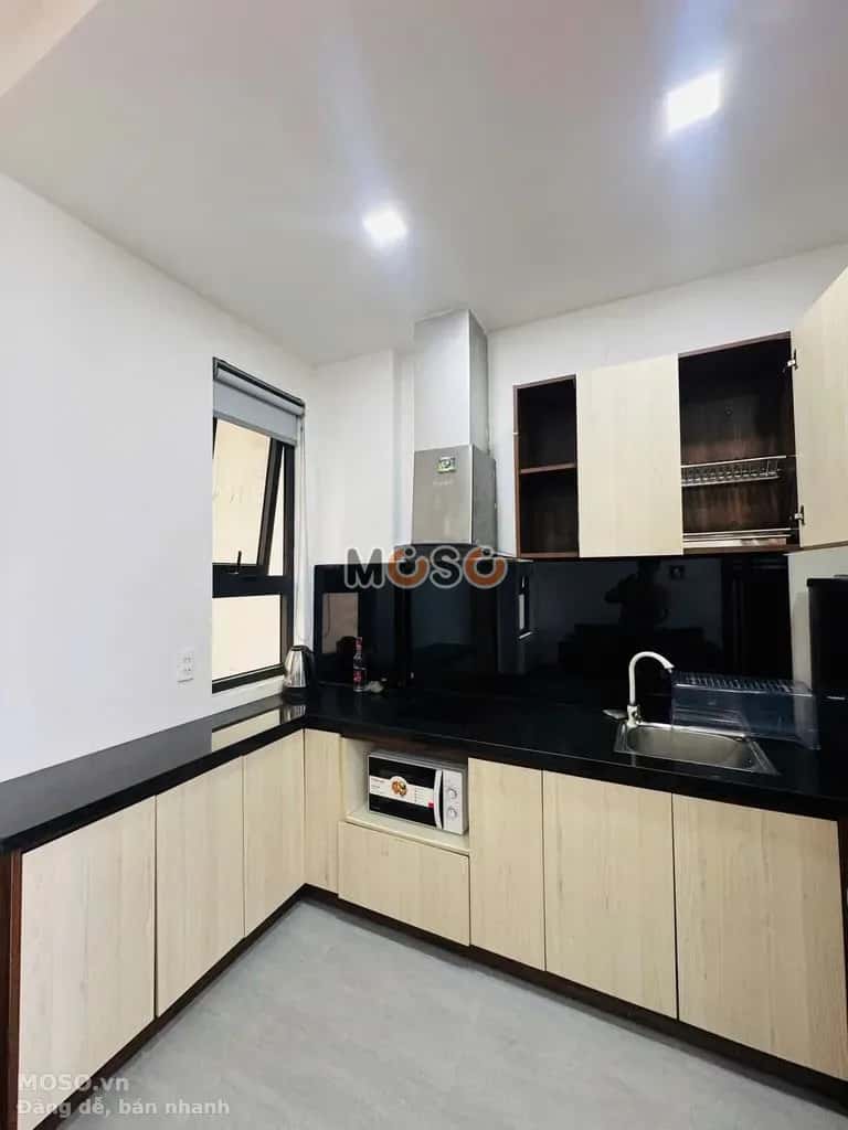 Cho thuê căn hộ chung cư Nguyễn Đức Thuận Ngũ Hành Sơn, Đà Nẵng – 1 phòng ngủ, giá 8.5 triệu - ảnh 5
