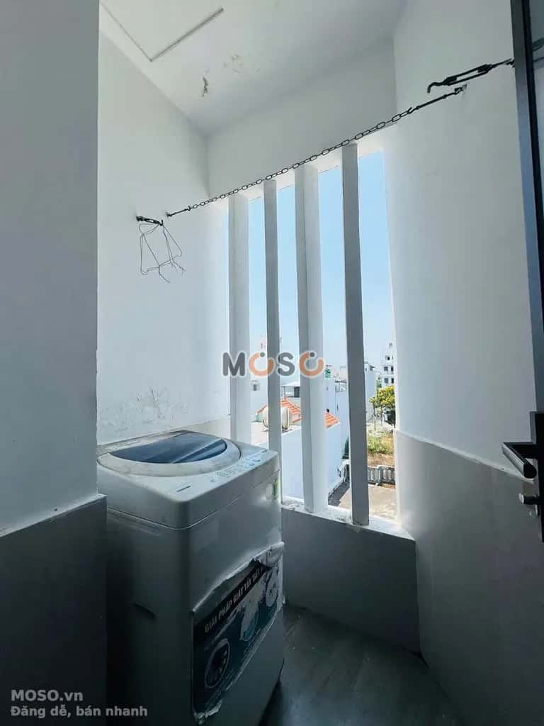 Cho thuê căn hộ chung cư Nguyễn Đức Thuận Ngũ Hành Sơn, Đà Nẵng – 1 phòng ngủ, giá 8.5 triệu - ảnh 6