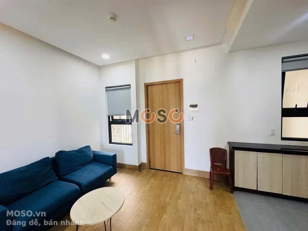 Cho thuê căn hộ chung cư Nguyễn Đức Thuận Ngũ Hành Sơn, Đà Nẵng – 1 phòng ngủ, giá 8.5 triệu - ảnh 10