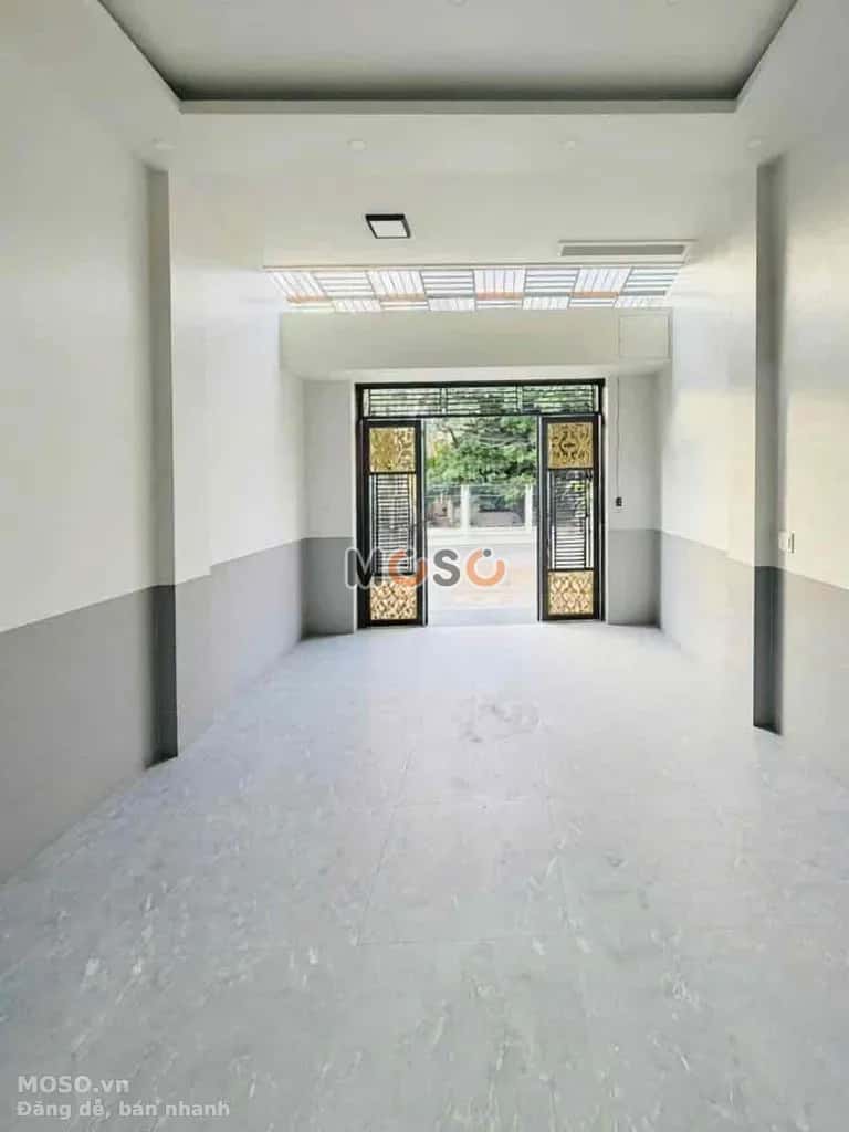 Cho thuê nhà hẻm Thủ Đức, Ho Chi Minh – 5 phòng ngủ, giá 25 triệu - ảnh 3