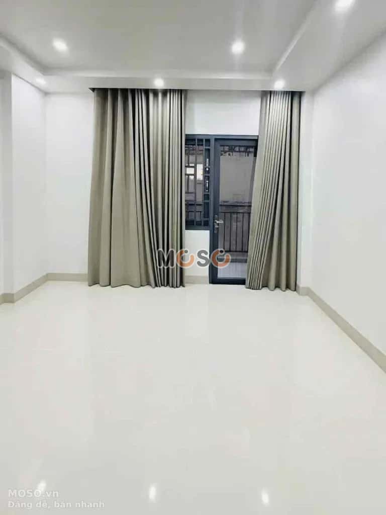 Cho thuê nhà hẻm Thủ Đức, Ho Chi Minh – 5 phòng ngủ, giá 25 triệu - ảnh 5