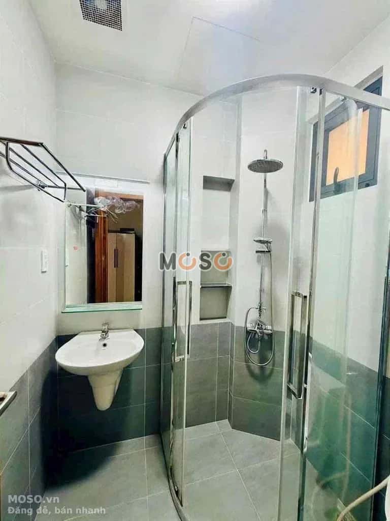 Cho thuê nhà hẻm Thủ Đức, Ho Chi Minh – 5 phòng ngủ, giá 25 triệu - ảnh 6