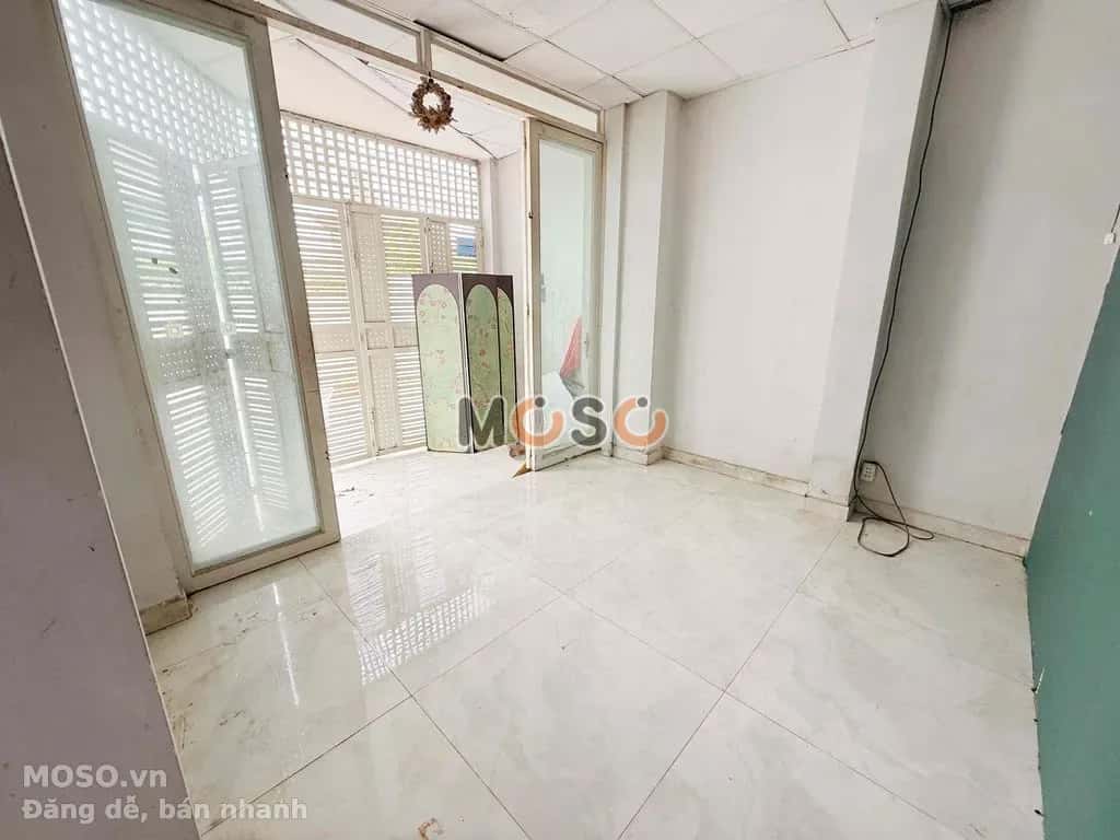 Cho thuê nhà mặt tiền Đường Âu Cơ Quận Tân Phú, TP.HCM – 1 phòng ngủ, giá 5.5 triệu - ảnh 1
