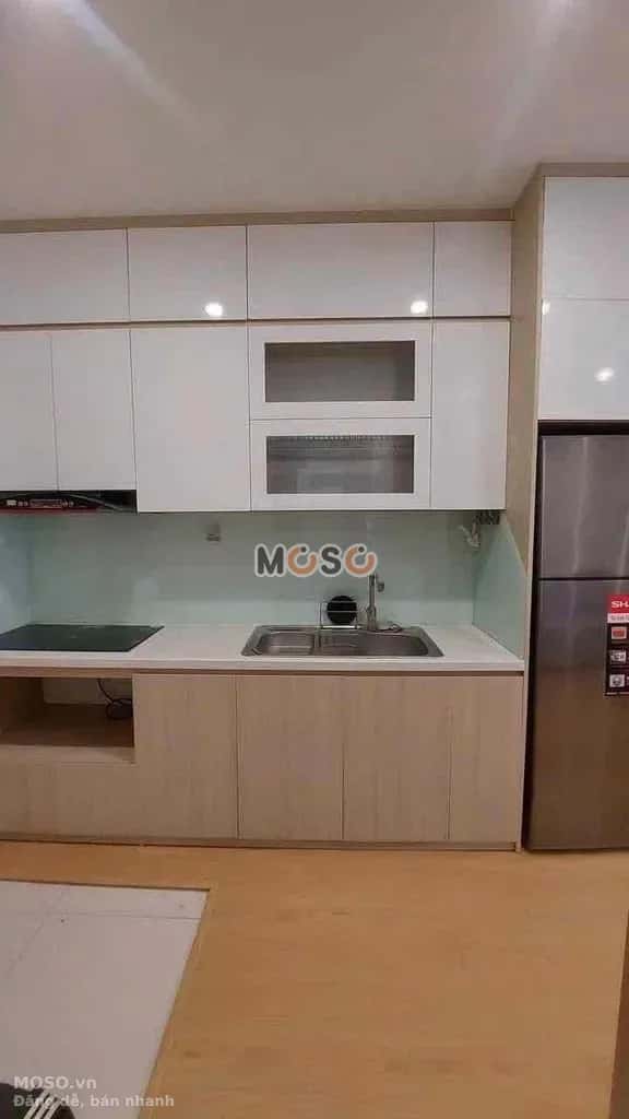 Cho thuê căn hộ chung cư Tay Mo, Ha Noi – 1 phòng ngủ, giá 6 triệu - ảnh 1