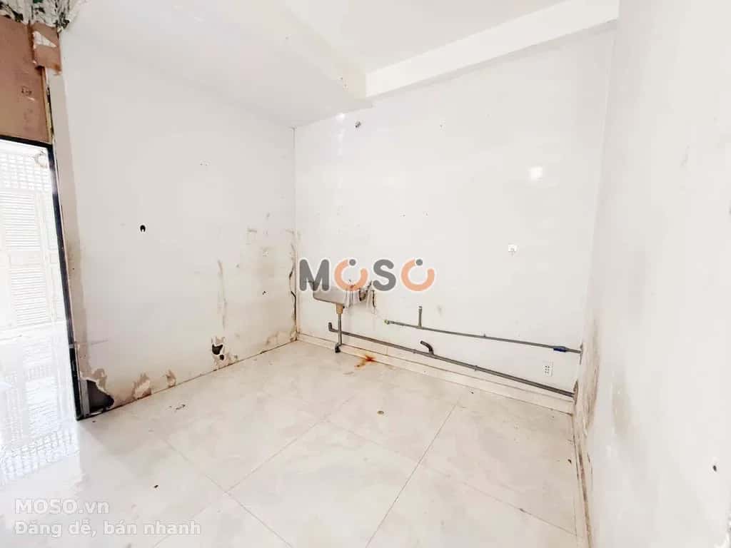Cho thuê nhà mặt tiền Đường Âu Cơ Quận Tân Phú, TP.HCM – 1 phòng ngủ, giá 5.5 triệu - ảnh 4