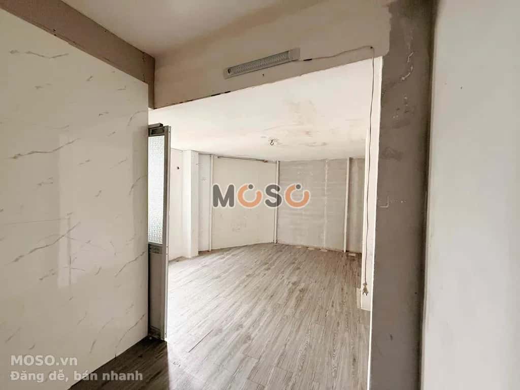 Cho thuê nhà mặt tiền Đường Âu Cơ Quận Tân Phú, TP.HCM – 1 phòng ngủ, giá 5.5 triệu - ảnh 5