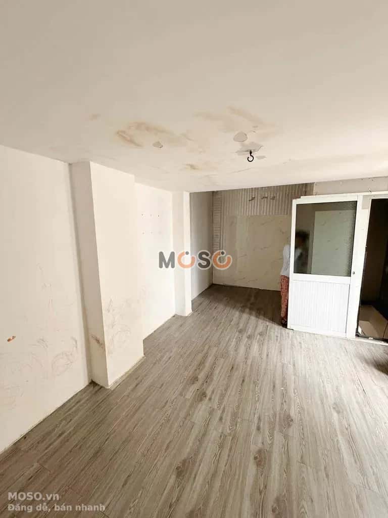 Cho thuê nhà mặt tiền Đường Âu Cơ Quận Tân Phú, TP.HCM – 1 phòng ngủ, giá 5.5 triệu - ảnh 6