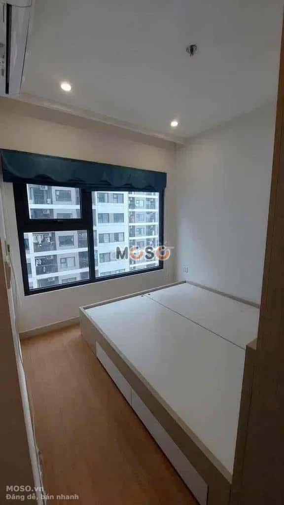 Cho thuê căn hộ chung cư Tay Mo, Ha Noi – 1 phòng ngủ, giá 6 triệu - ảnh 5