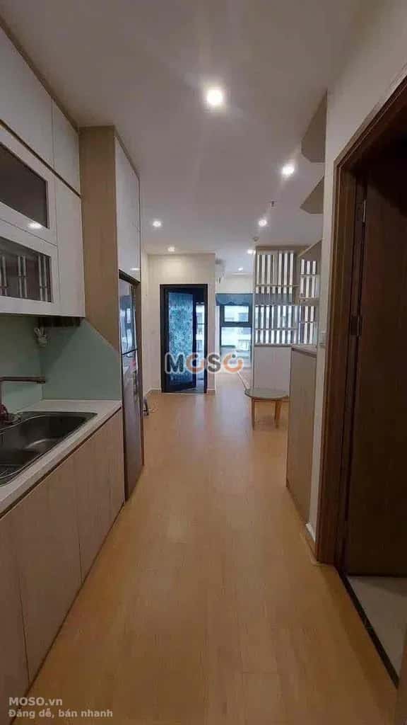 Cho thuê căn hộ chung cư Tay Mo, Ha Noi – 1 phòng ngủ, giá 6 triệu - ảnh 6