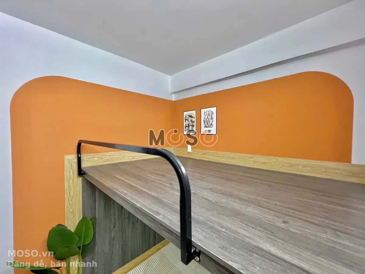Cho thuê căn hộ chung cư Đường Đặng Văn Sâm Tân Bình, TP.HCM – giá 4.5 triệu - ảnh 6