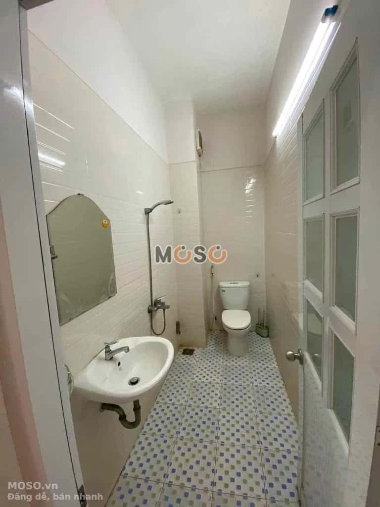 Cho thuê văn phòng Đường Đỗ Đức Dục Tân Phú, TP.HCM – giá 20 triệu - ảnh 2