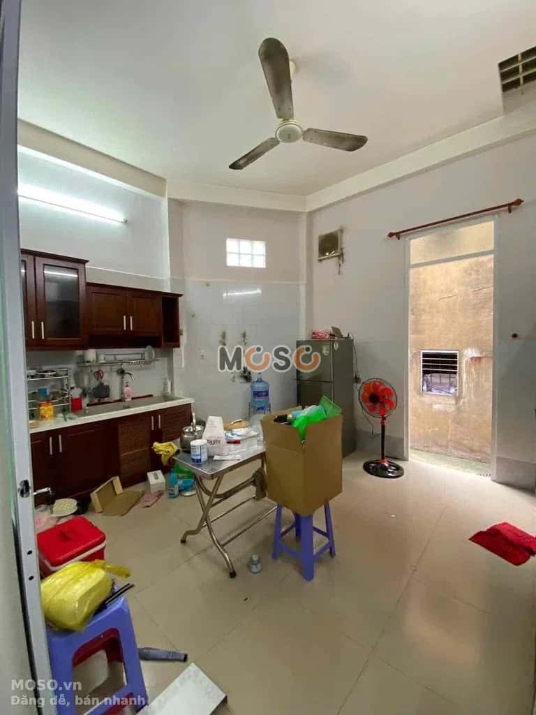 Cho thuê văn phòng Đường Đỗ Đức Dục Tân Phú, TP.HCM – giá 20 triệu - ảnh 3