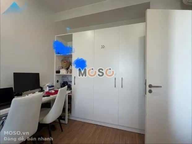 Cho thuê căn hộ chung cư Đường Lê Quang Kim Quận 8, TP.HCM – 2 phòng ngủ, giá 14 triệu - ảnh 2