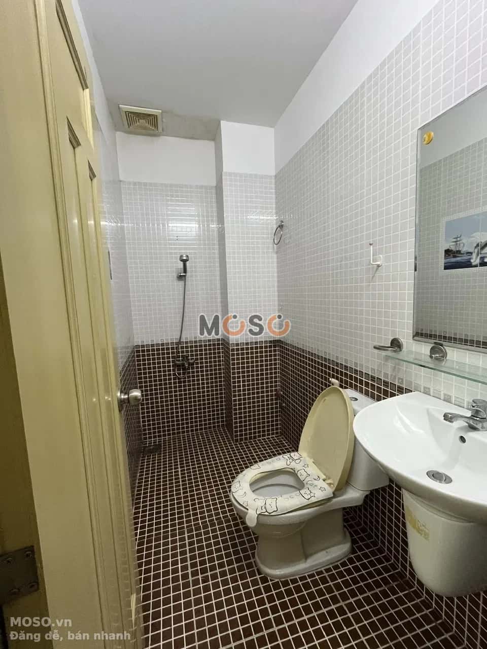 Cho thuê phòng trọ Lê Đình Quản Cát Lái, TP.HCM – giá 3.5 triệu - ảnh 10