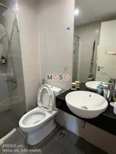 Cho thuê căn hộ chung cư Đường Lê Quang Kim Quận 8, TP.HCM – 2 phòng ngủ, giá 14 triệu - ảnh 5