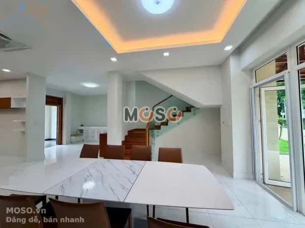 Cho thuê nhà hẻm Nguyễn Đức Cảnh Quận 7, Lai Chau – giá 100 triệu - ảnh 2