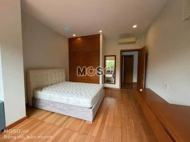 Cho thuê nhà hẻm Nguyễn Đức Cảnh Quận 7, Lai Chau – giá 100 triệu - ảnh 1