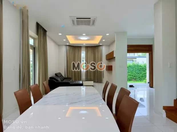 Cho thuê nhà hẻm Nguyễn Đức Cảnh Quận 7, Lai Chau – giá 100 triệu - ảnh 3