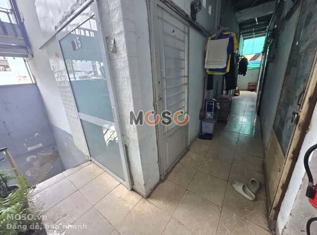 Cho thuê phòng trọ Bùi Đình Tuý Quận Bình Thạnh, TP.HCM – 1 phòng ngủ, giá 3 triệu - ảnh 1