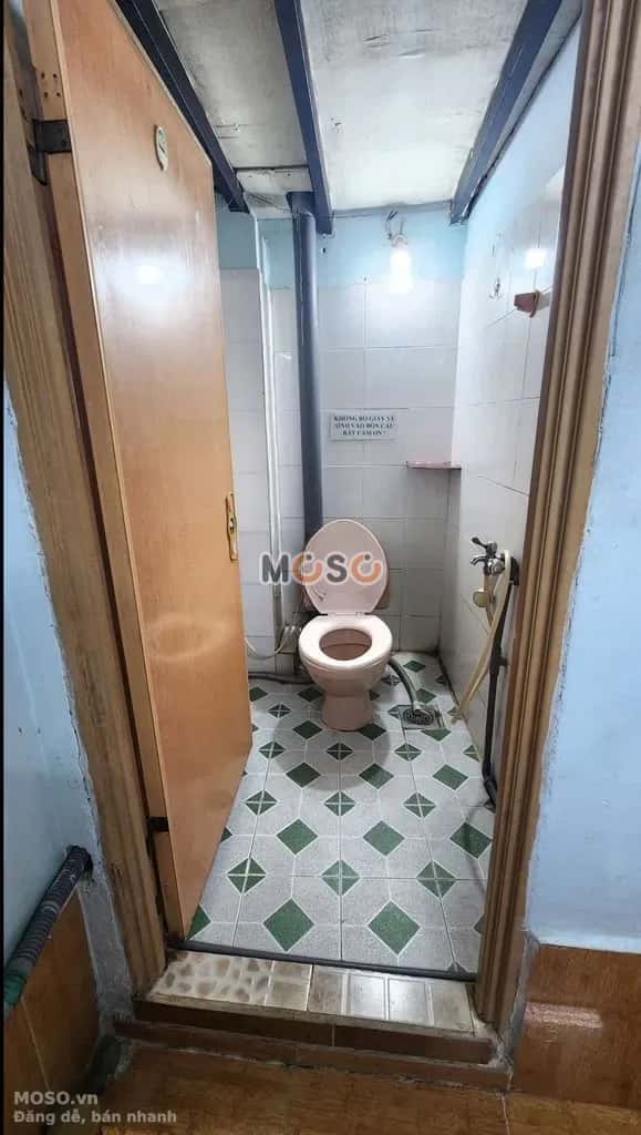 Cho thuê phòng trọ Bùi Đình Tuý Quận Bình Thạnh, TP.HCM – 1 phòng ngủ, giá 3 triệu - ảnh 3