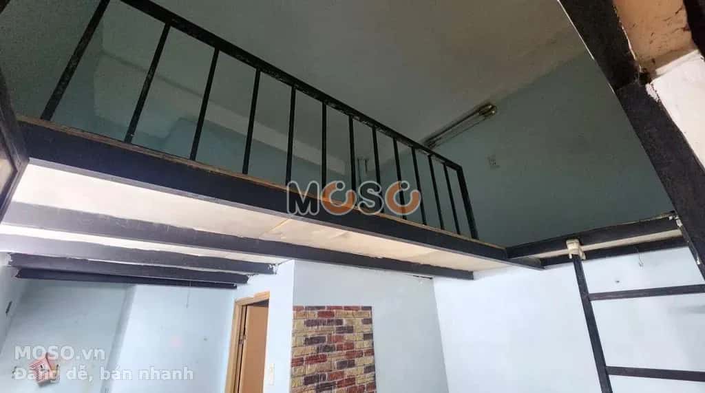 Cho thuê phòng trọ Bùi Đình Tuý Quận Bình Thạnh, TP.HCM – 1 phòng ngủ, giá 3 triệu - ảnh 5