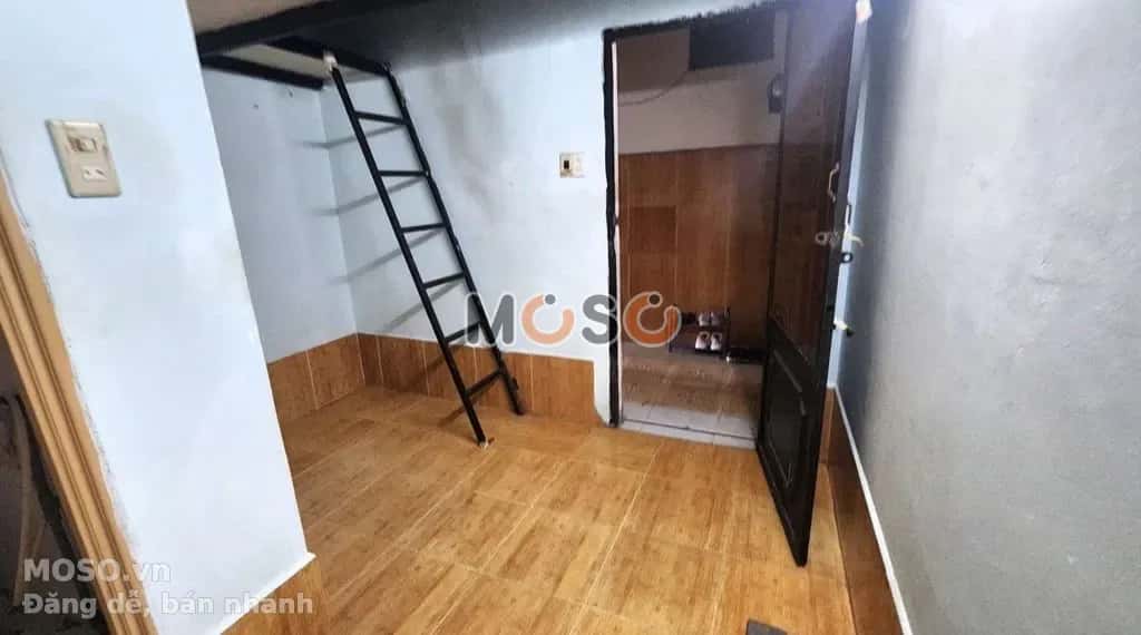 Cho thuê phòng trọ Bùi Đình Tuý Quận Bình Thạnh, TP.HCM – 1 phòng ngủ, giá 3 triệu - ảnh 4
