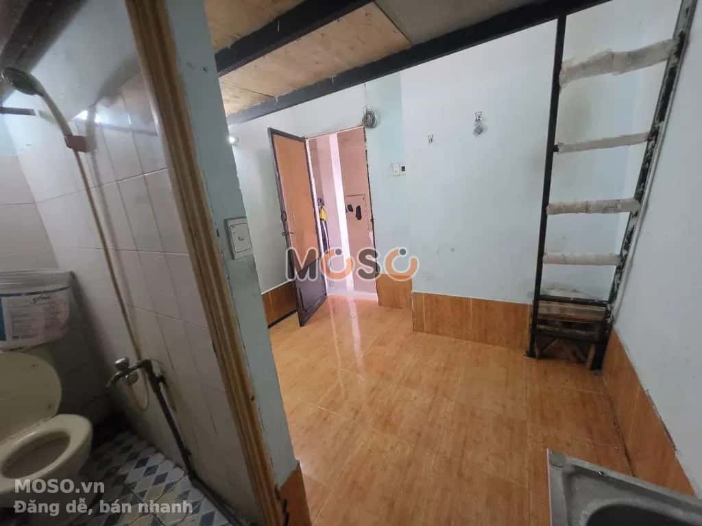 Cho thuê phòng trọ Bùi Đình Tuý Quận Bình Thạnh, TP.HCM – 1 phòng ngủ, giá 3 triệu - ảnh 8